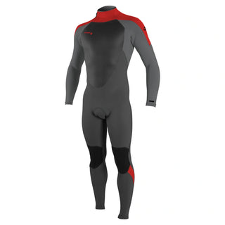 O'Neill Youth Epic 3/2 Back Zip Full neoprén