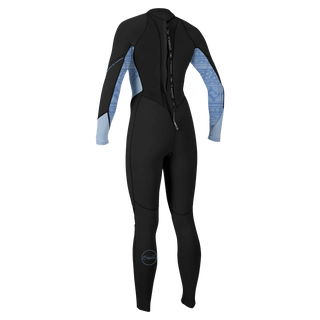 O'neill Wms Bahia 3/2 Back Zip Full5292_IQ5_P_1_1