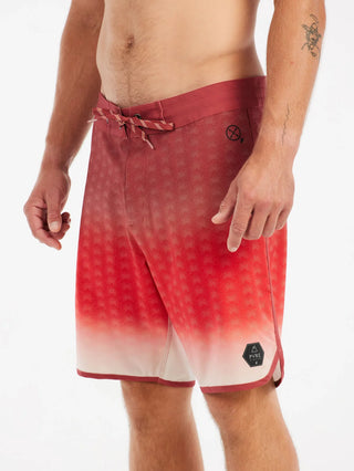 Protest PRTChad Lange Board Short
