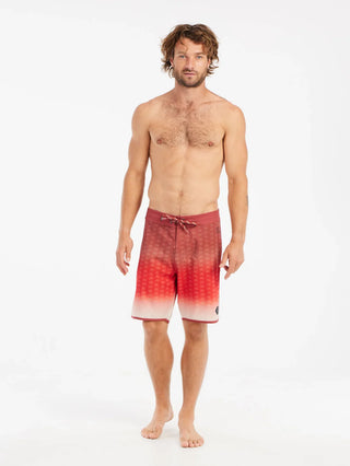 Protest PRTChad Lange Board Short