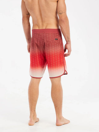 Protest PRTChad Lange Board Short
