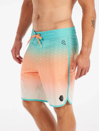 Protest PRTChad Lange Board Short