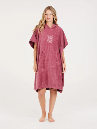 Protest PRTDILEMMA Surf Poncho