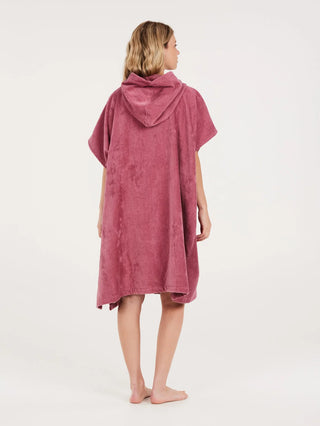 Protest PRTDILEMMA Surf Poncho