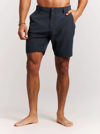 Protest Radcot hybrid wakeboardshort navy 