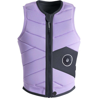 Follow Vest MEMPHIS - Fluro Red