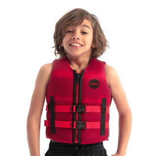 JOBE Neoprene gyerek mentőmellény kids