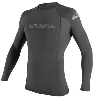 O’Neill BASIC skins L/S rash guard UV ruházat