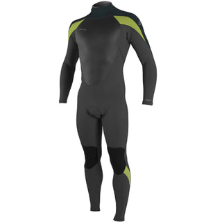 O’Neill EPIC 4/3mm back zip FULL wetsuit neoprén