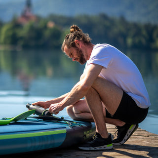 JOBE SUP vízálló rögzíthető csomagtartó