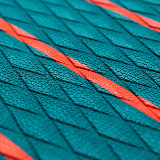 JOBE Duna 11.6x31x6 felfújható SUP teal