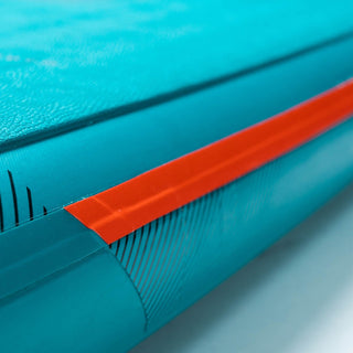 JOBE Duna 11.6x31x6 felfújható SUP teal
