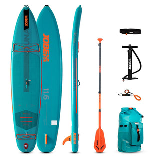 JOBE Duna 11.6x31x6 felfújható SUP teal