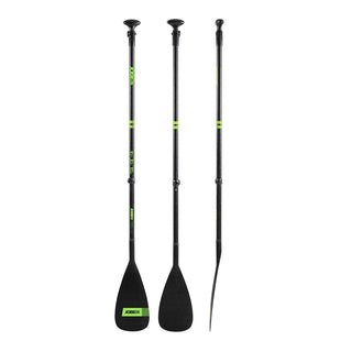 JOBE Carbon sup evező 3 részes táskával