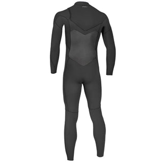 O’Neill NINJA 4/3mm chest zip FULL wetsuit a00