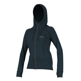 O’Neill BLUEPRINT zip sun hoodie women 001 UV ruházat