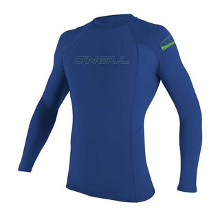 O’Neill BASIC skins L/S rash guard UV ruházat gyerek