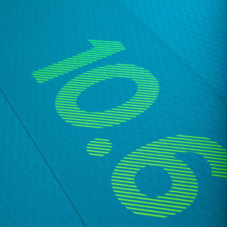 JOBE Yarra Teal 10.6x33x6 felfújható SUP