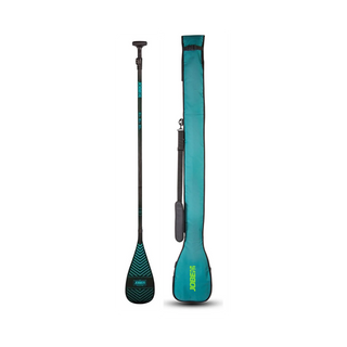 JOBE Carbon sup evező 3 részes táskával