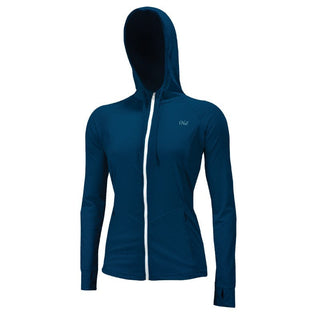 O’Neill BLUEPRINT zip sun hoodie women 199 UV ruházat