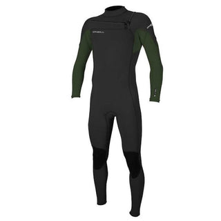 O’Neill HAMMER 3/2mm chest zip FULL wetsuit gk2 neoprén
