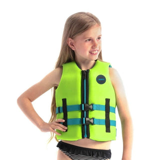 JOBE Neoprene gyerek mentőmellény kids