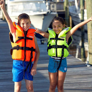 JOBE Comfort boating gyerek mentőmellény kids