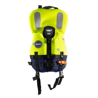 JOBE Neoprene Safety gyerek mentőmellény kids