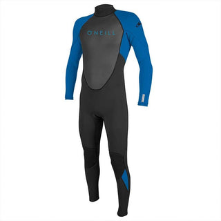 O’Neill Youth REACTOR 2mm back zip FULL wetsuit ej7 neoprén