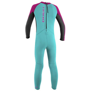 O’Neill Toddler REACTOR 2mm FULL wetsuit dg5 neoprén