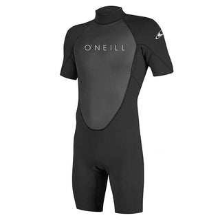 O’Neill REACTOR 2mm back zip S/S spring wetsuit a00 neoprén