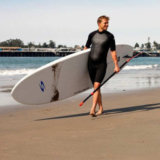 O’Neill REACTOR 2mm back zip S/S spring wetsuit a00 neoprén