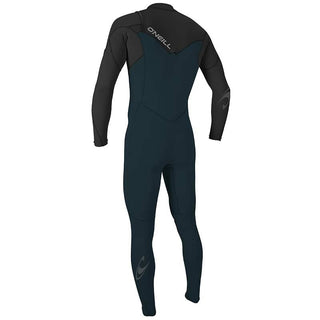 O’Neill HAMMER 3/2mm chest zip FULL wetsuit ej4