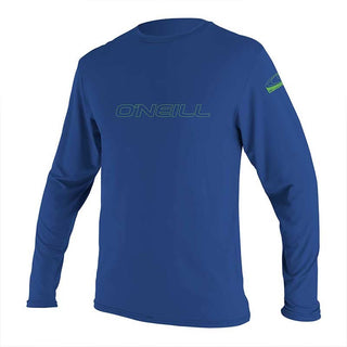 O’Neill BASIC skins L/S rash guard UV ruházat