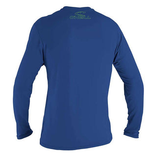 O’Neill BASIC skins L/S rash guard UV ruházat