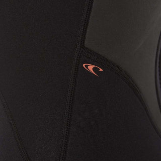 O’Neill Women’s REACTOR 3/2mm back zip FULL wetsuit Z94 neoprén