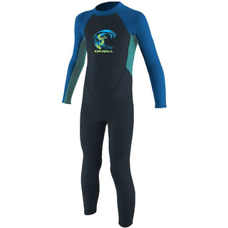 O’Neill Toddler REACTOR 2mm FULL wetsuit fq2 neoprén