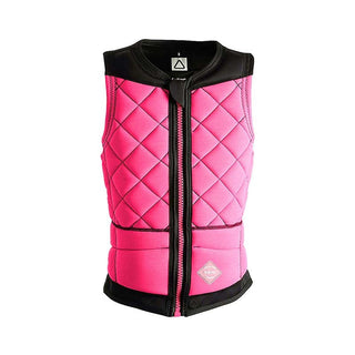 Follow Women's STOW női mentőmellény pink