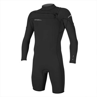 O’Neill HAMMER 2mm chest zip L/S spring wetsuit a05 neoprén