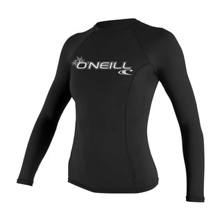 O’Neill BASIC skins L/S rash guard women 002 UV ruházat