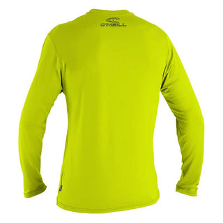 O’Neill BASIC skins L/S sunshirt UV ruházat