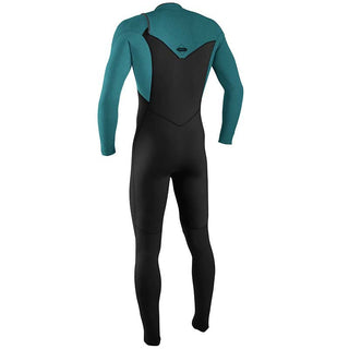 O’Neill HYPERFREAK 4/3+mm chest zip FULL wetsuit hj5 neoprén