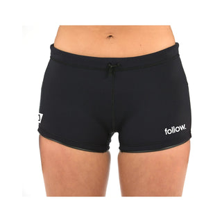 Follow ladies BASIC wetty short neoprén