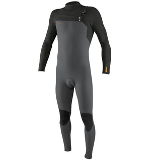 O’Neill HYPERFREAK 3/2mm chest zip FULL wetsuit hr6