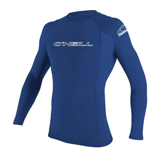 O'neill Basic Skins L/S Rash Guard 3342  016