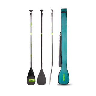 JOBE Carbon sup evező 2 részes táskával