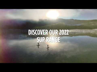 JOBE Fusion Stick 3 részes SUP evező