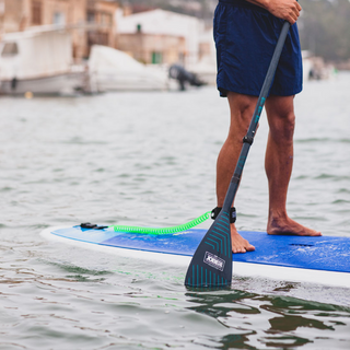 JOBE Carbon sup evező 2 részes táskával