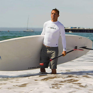 O’Neill BASIC skins L/S rash guard UV ruházat