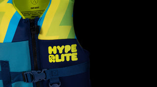 Hype gyerek neoprén mentőmellény Boyz Toddler Indy